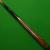 3/4 Unity 24 Hand spliced cue - Thuya Burr (A) - view 1