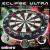 Unicorn Eclipse Ultra Bristle Dartboard - with Unilock - view 6