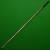 1pc Maximus Ultimate cue 3774 Ultimate Ash shaft, Ebony & Asian Burr - view 5