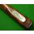 J.P Mannock cue by Burroughes & Watts - Maple - view 3