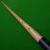 1 x 1pc Cannon Black snooker cue, rack cue - club cue - view 5