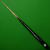 1pc Maximus Premium Snooker cue - Premium Ash shaft (E) - view 5