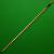 3/4 Phoenix Classic cue Ebony & Oak (D) - view 5