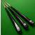3/4 Taylor Elegance 007 Hand Spliced Snooker cue + Mini Butt - view 6