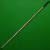 3/4 Master cue M10 Hand spliced cue Ash & Ebony (B) - view 5