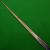 3/4 Unity 25 Hand spliced cue - Maple (A) - view 4