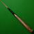 3/4 Maximus Legend Snooker cue - Ash, Ebony & Ovangkol (A) - view 6