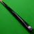 1pc Somdech Premium Snooker cue - Plain Ebony (A) - view 2