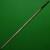3/4 Maximus Ultimate cue 3773 with Ultimate Ash shaft, Ebony & Asian burr - view 5