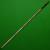 3/4 Maximus Honor snooker cue - Ash, Ebony & Amboyna burr - view 5