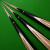 3/4 Taylor Elegance 008 Hand Spliced Snooker cue + Mini Butt - view 4