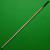 3/4 Master cue M10 Hand spliced cue Ash & Ebony (A) - view 4
