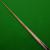 3/4 Master cue M21 Hand spliced cue Ash, Ebony & Ovangkol (B) - view 4