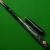 3/4 Taylor Elegance 002 Hand Spliced Snooker cue + Mini Butt - view 1