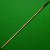 3/4 Phoenix Classic cue Ebony & Macassar White (D) - view 5