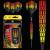 Firestorm Flame darts 90% Tungsten - Torpedo - view 1