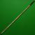 3/4 Master cue M1 Hand spliced cue Ash, Ebony & Wenge - view 5