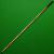 3/4 Phoenix Classic cue Ebony & Macassar Red (K) - view 5