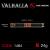 Valhalla Darts 95%/85% Tungsten - view 4