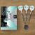 ROB CROSS 95K SP STEEL TIP DARTS SET 2024 - view 6