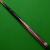 3/4 Unity 2 Hand spliced cue - Oak & Palm (A) - view 1