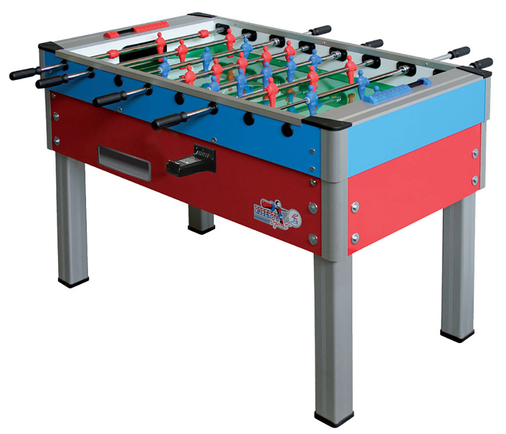 Roberto Sport New Camp Football Table Coin Operated