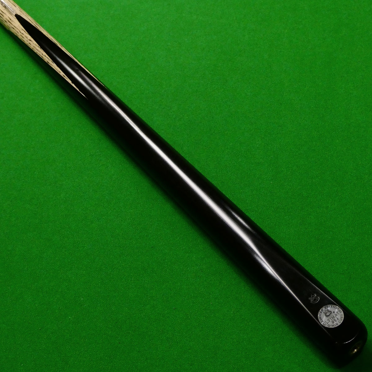 1pc O'min Limited Edition Ultimate Snooker cue 094