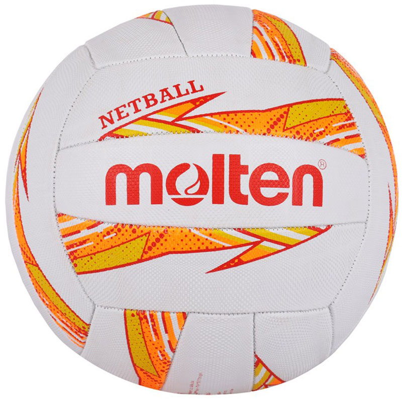 MOLTEN DYNAMITE NETBALL