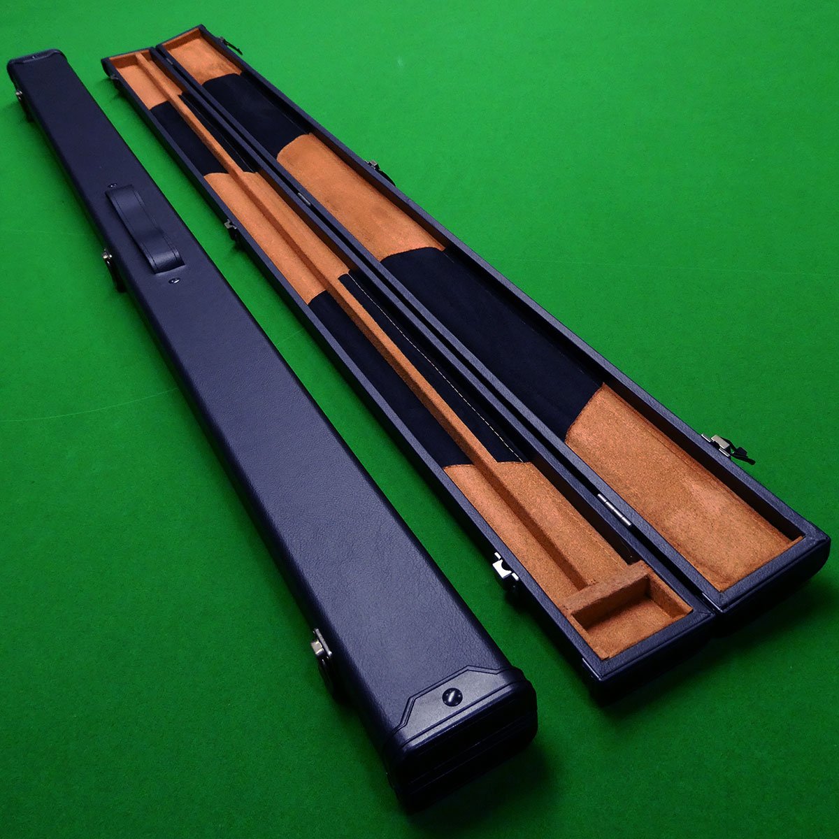 3/4 Cue cases