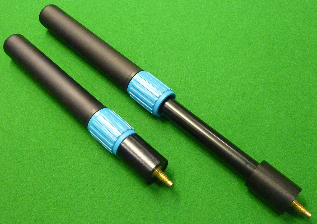 Phoenix Cue 9