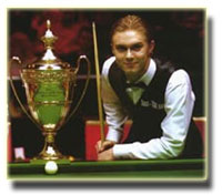 Paul Hunter