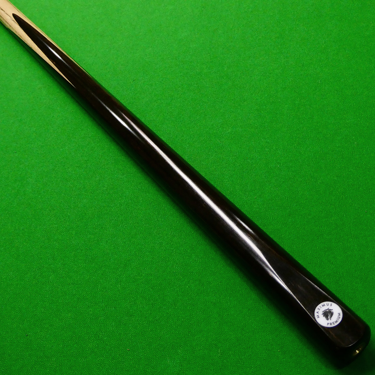 1pc Maximus Premium Snooker cue - Premium Ash shaft (A)
