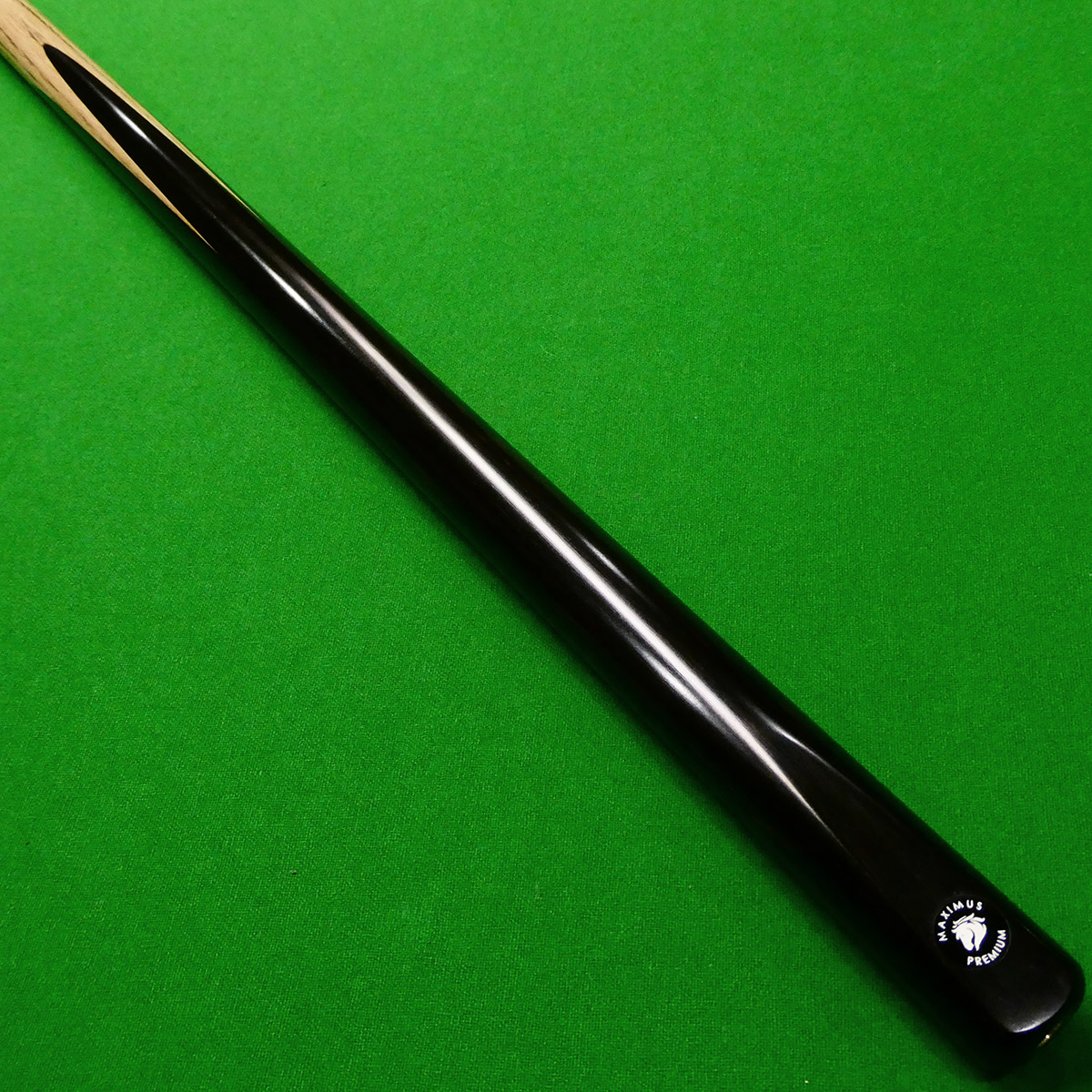 1pc Maximus Premium Snooker cue - Premium Ash shaft (B)