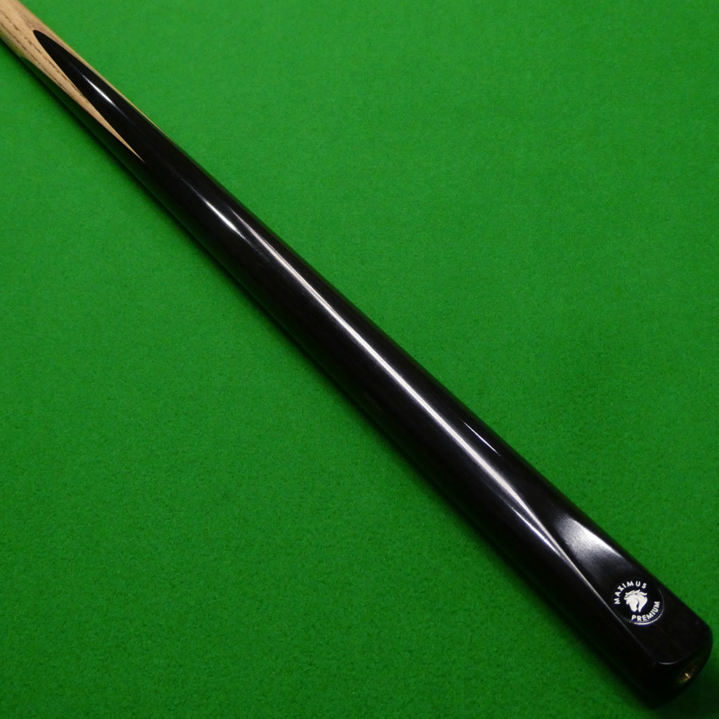 1pc Maximus Premium Snooker cue - Premium Ash shaft (K)