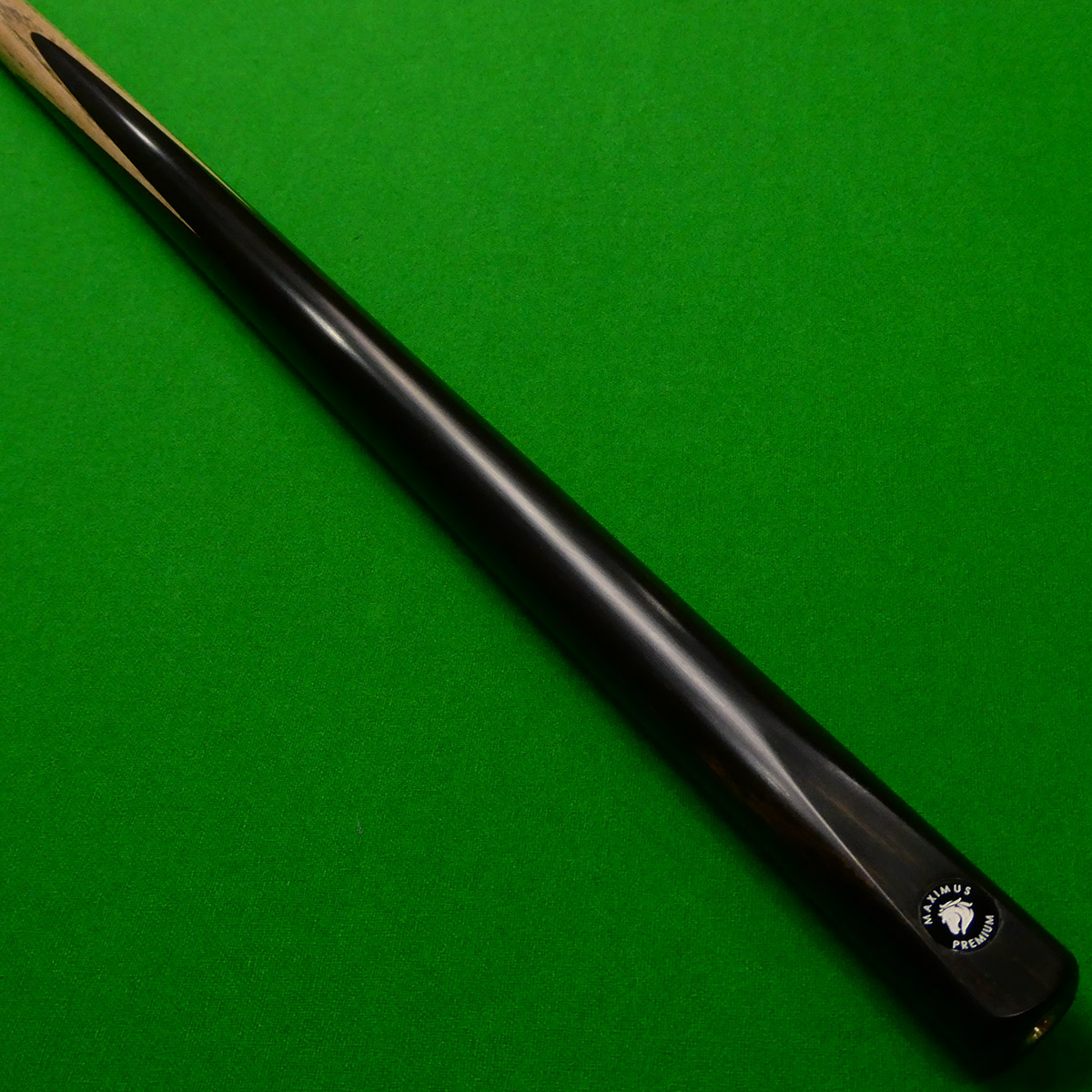 1pc Maximus Premium Snooker cue - Premium Ash shaft (FF)