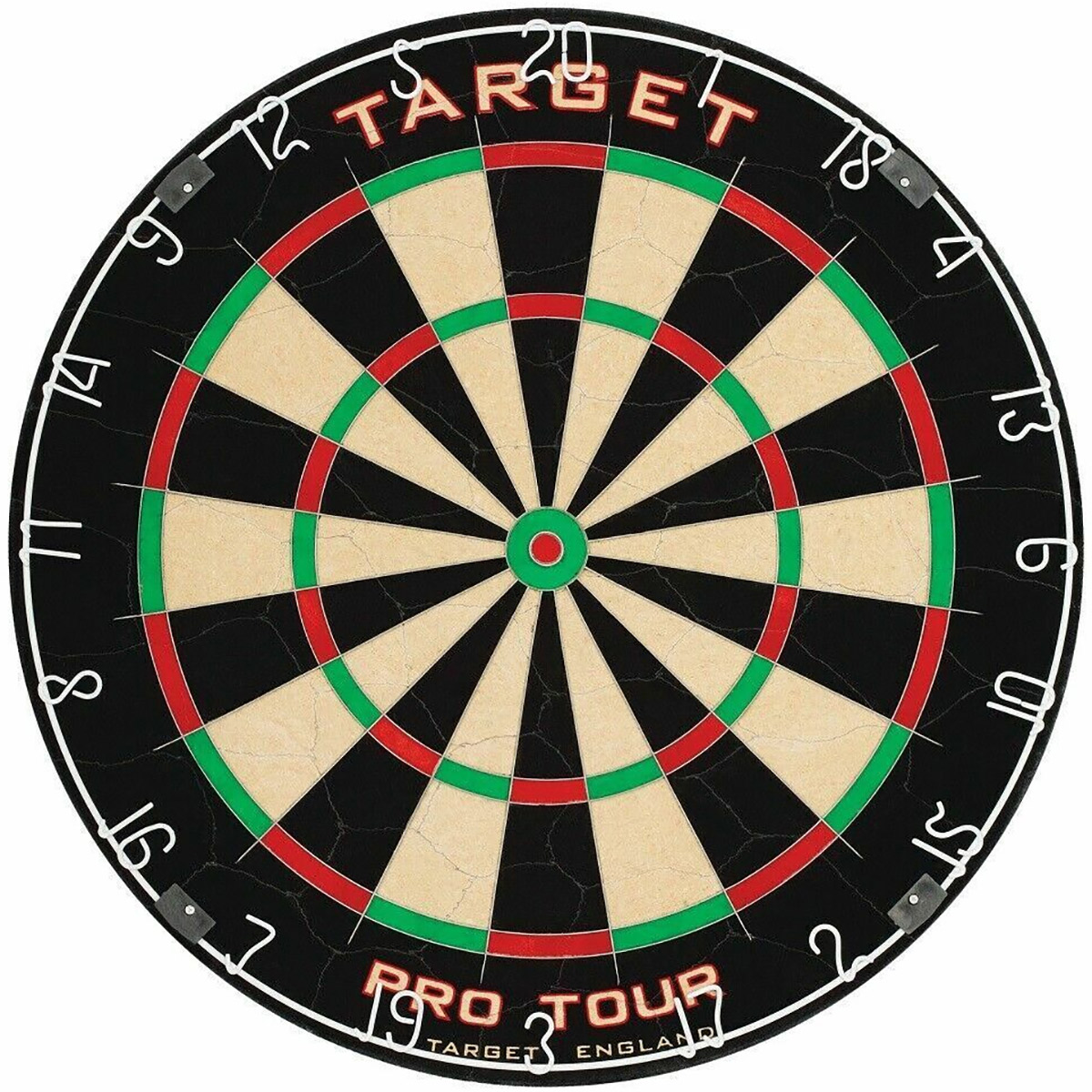 Target Pro Tour Dartboard 