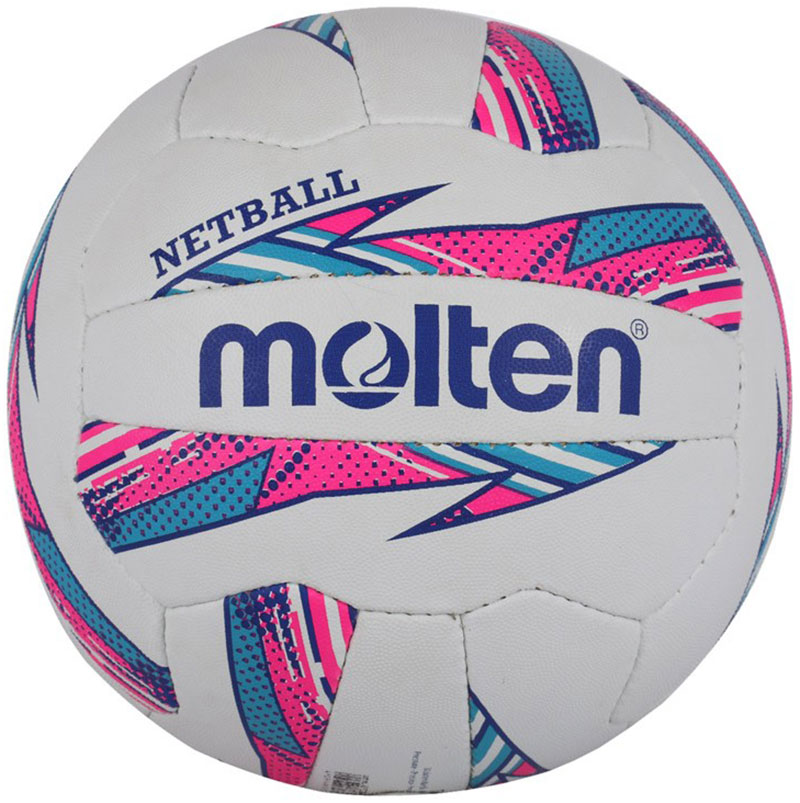 MOLTEN STRIKER NETBALL - CLUB AND MATCH LEVEL