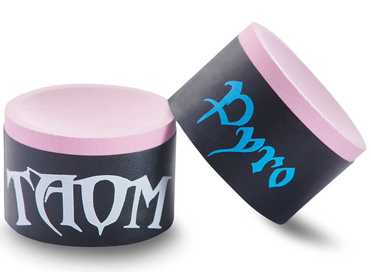 Taom Pyro Chalk Pink - 1 block