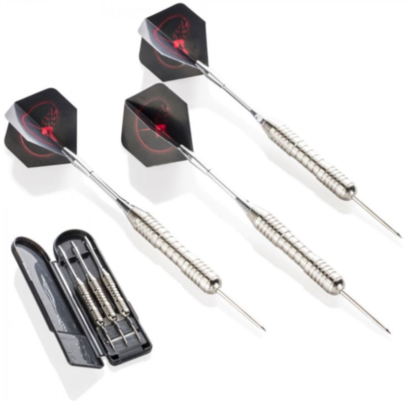 Steel 400 Darts set