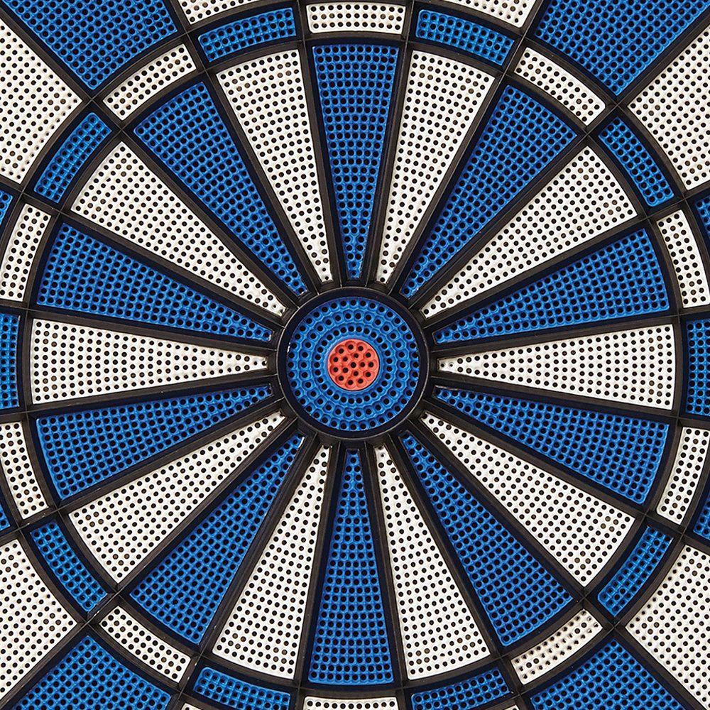 soft tipped dart board