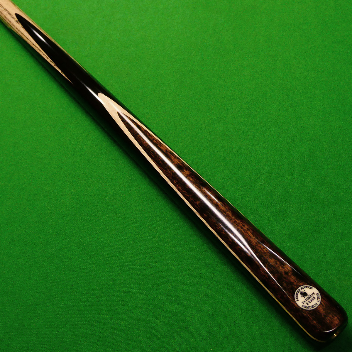 1pc Somdech Ultimate cue No.936