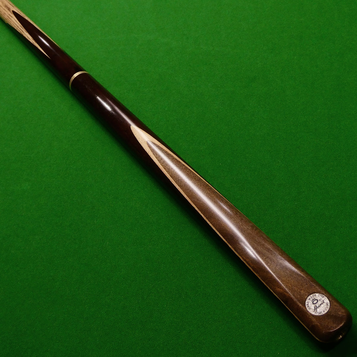 3/4 O'min Spirit Snooker cue A