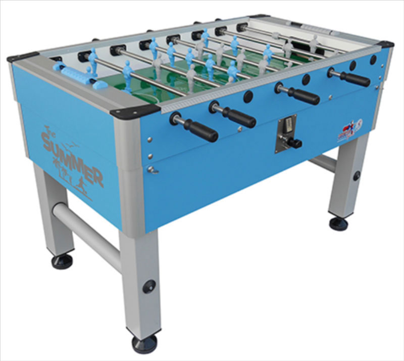 Roberto Sport Summer Outdoor Football Table