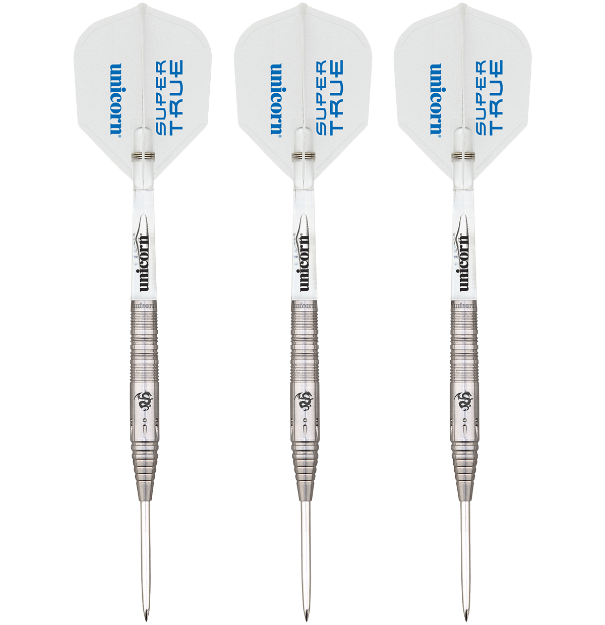 Super True White 90% Tungsten darts