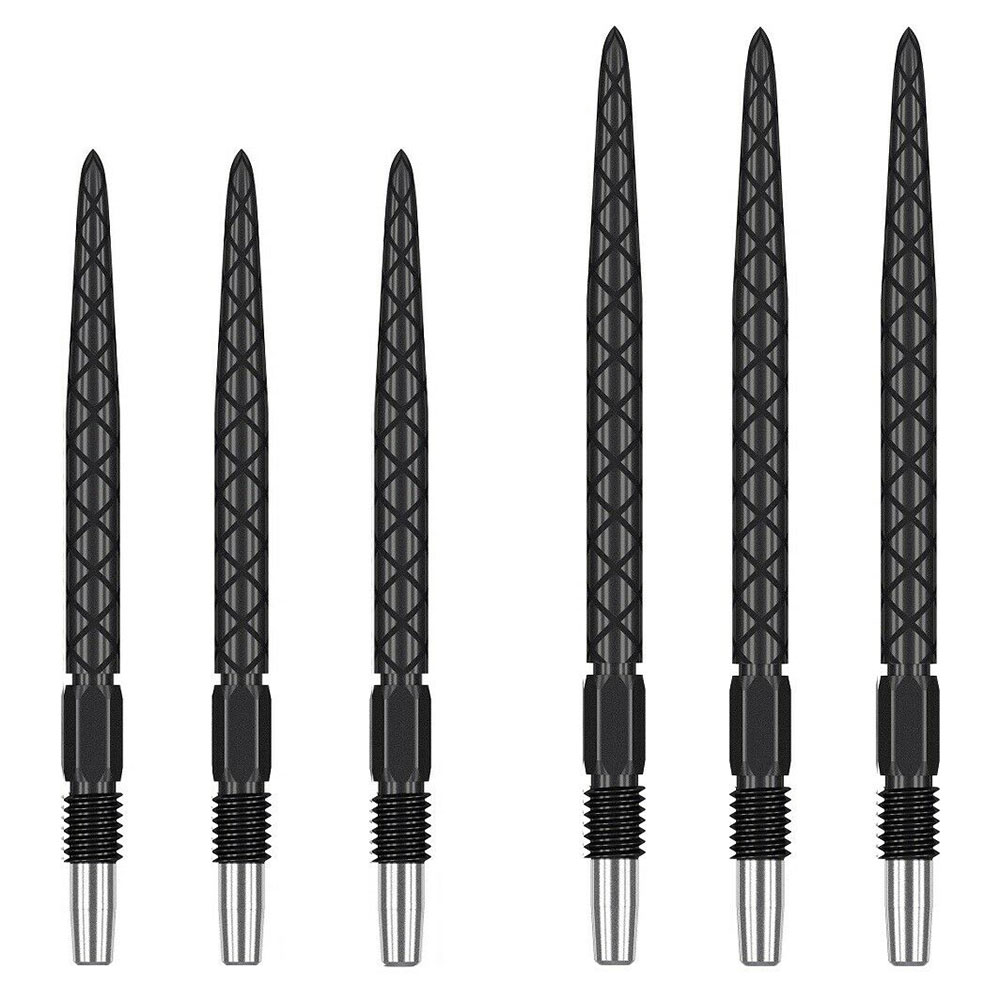 SWISS DIAMOND PRO POINT BLACK