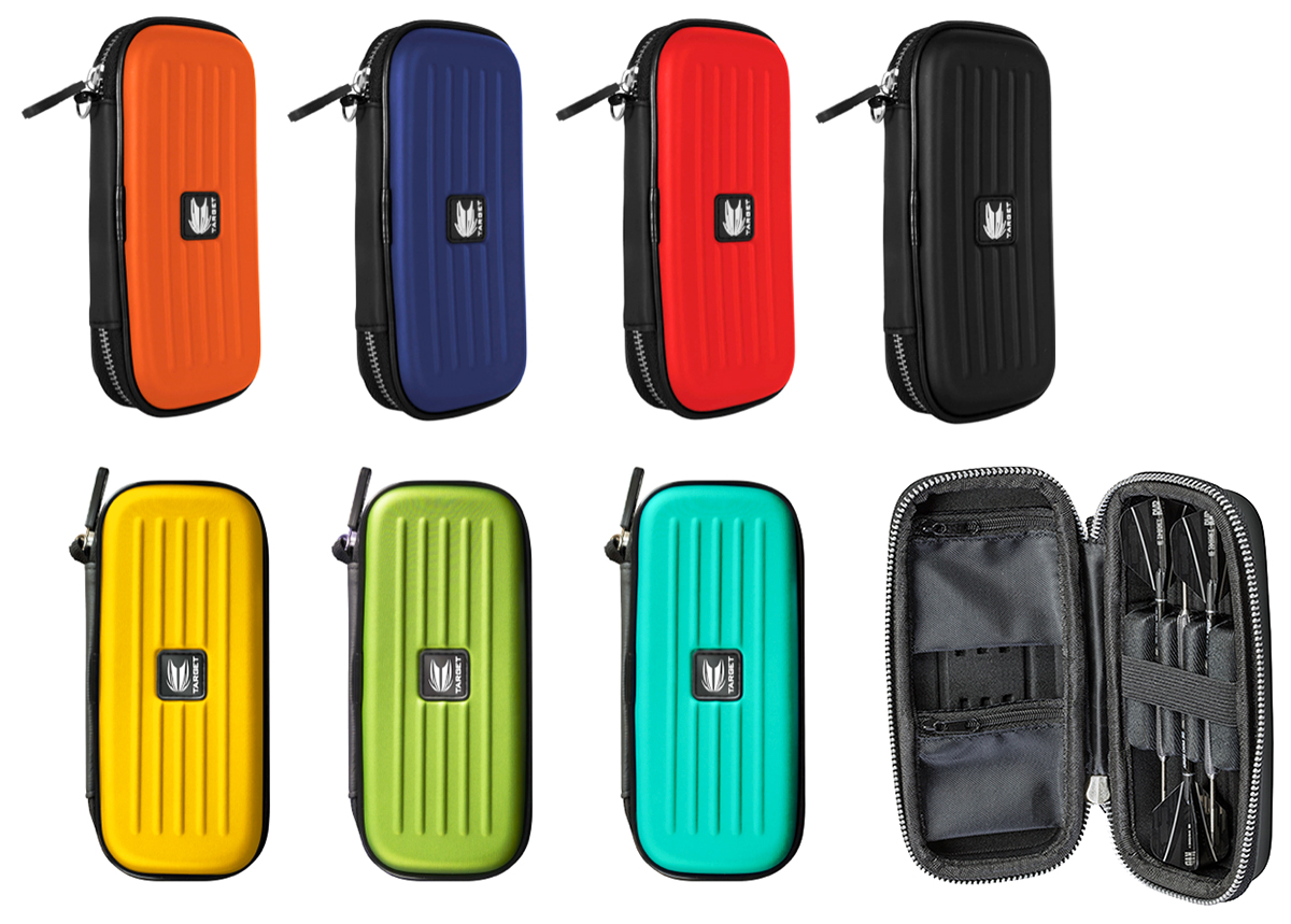Target Takoma Darts Wallet7 Colours Available 