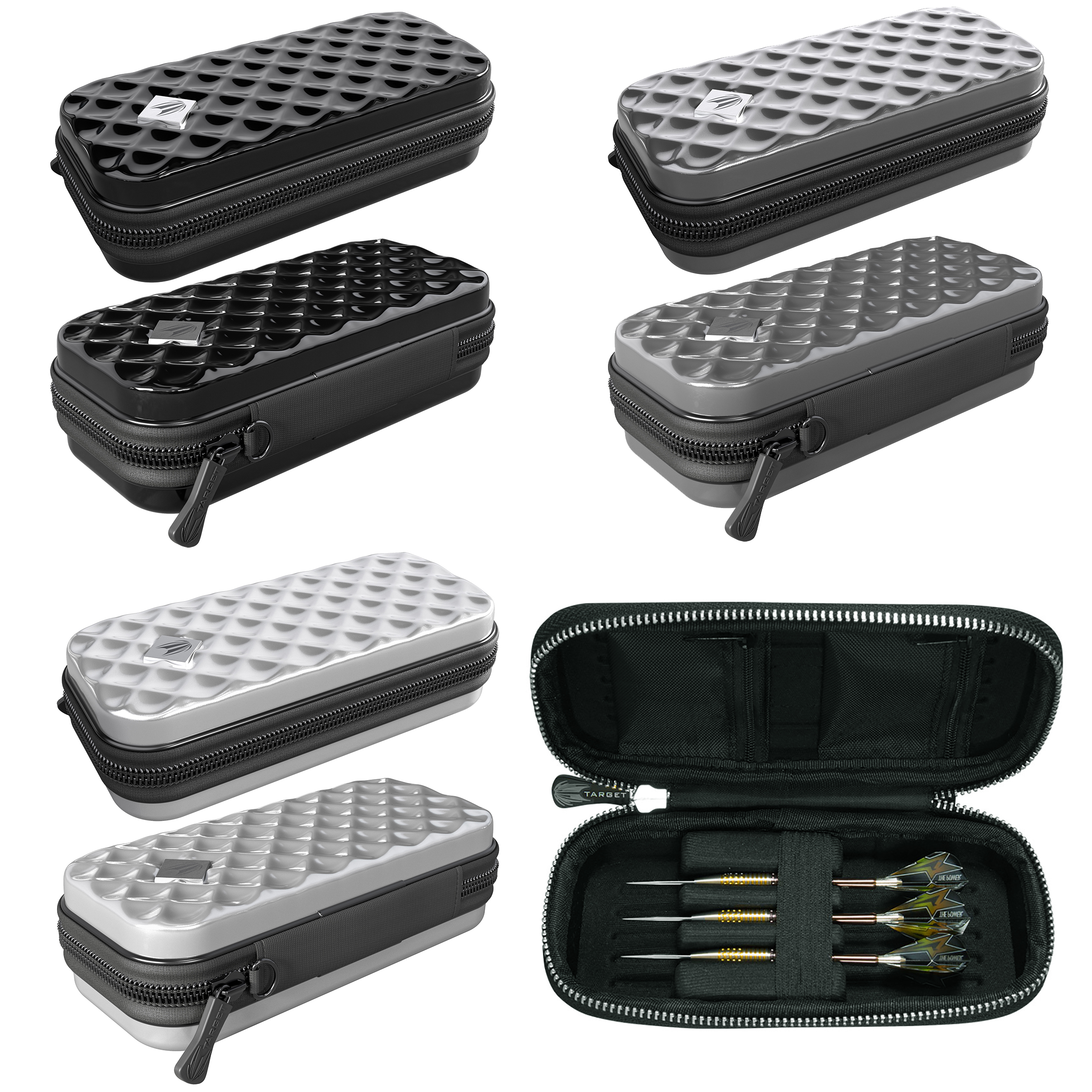 Takoma Knox Dart Case