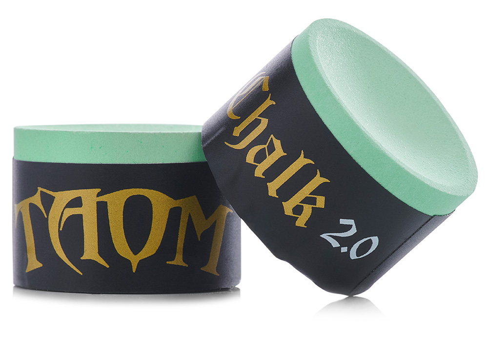 Taom Chalk Green V2 - 1 block