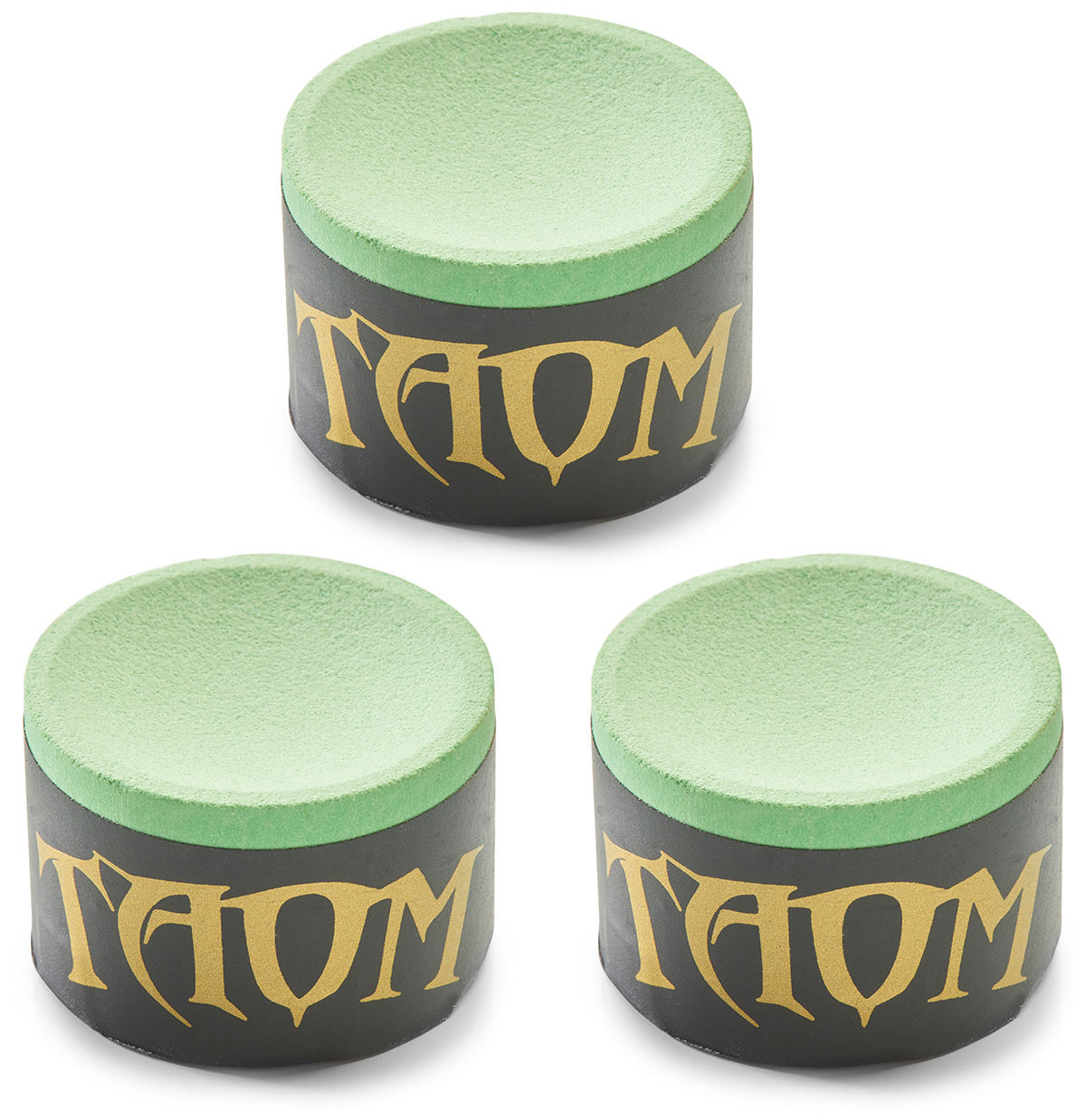 Taom Chalk Green V2 - 3 blocks