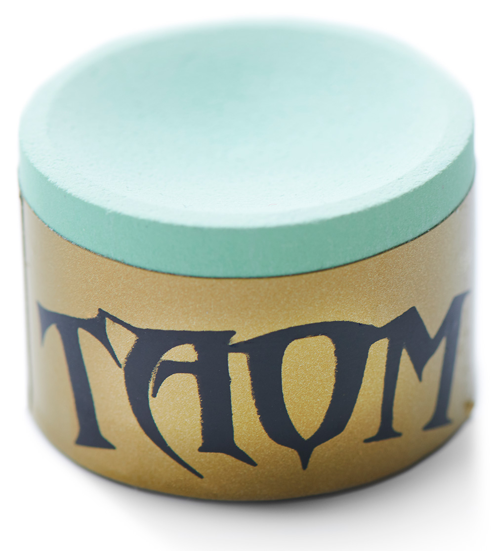 Taom Chalk Green Soft - 1 block